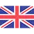 English flag