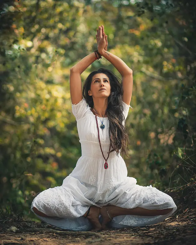 Yoga picture