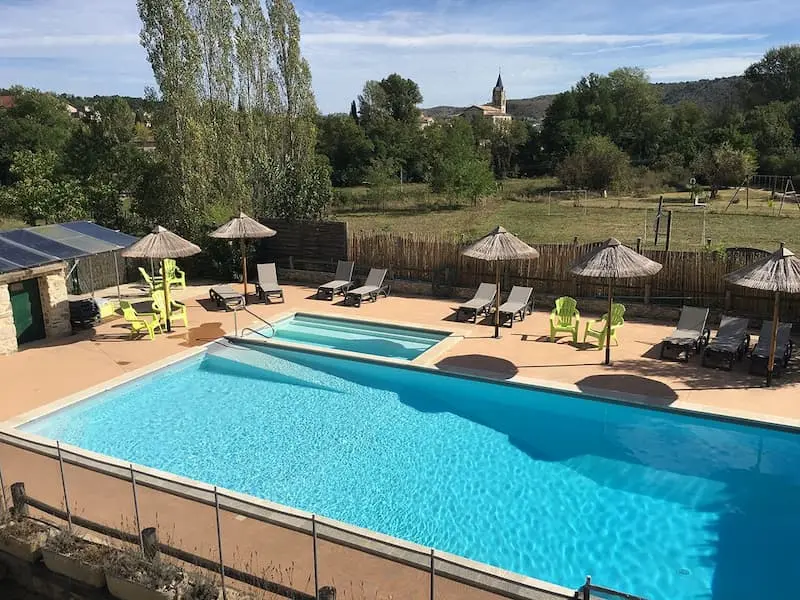 swimming pool picture